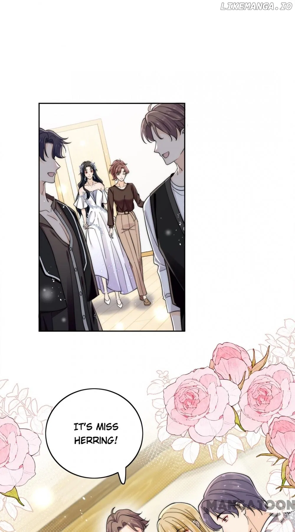 Heroine’s Cynicism Increases Daily After Rebirth Chapter 56 – Page 27