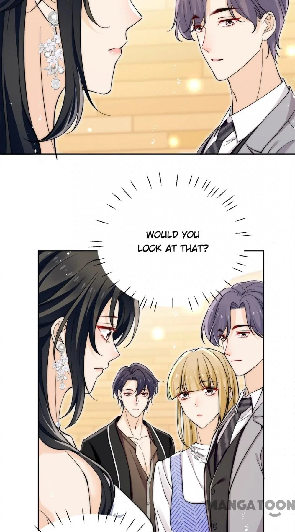 Heroine’s Cynicism Increases Daily After Rebirth Chapter 56 – Page 29
