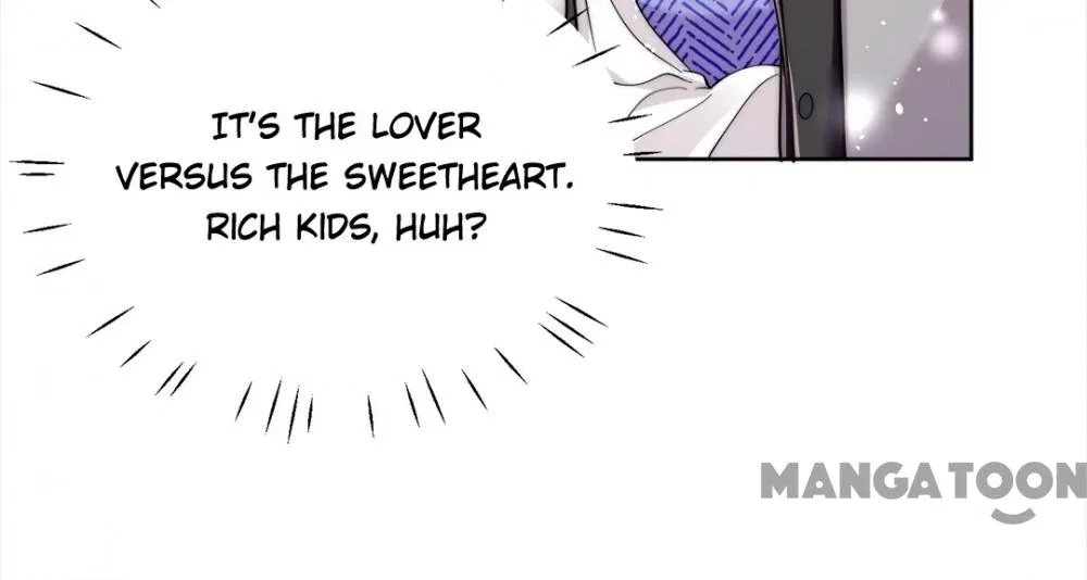 Heroine’s Cynicism Increases Daily After Rebirth Chapter 56 – Page 30