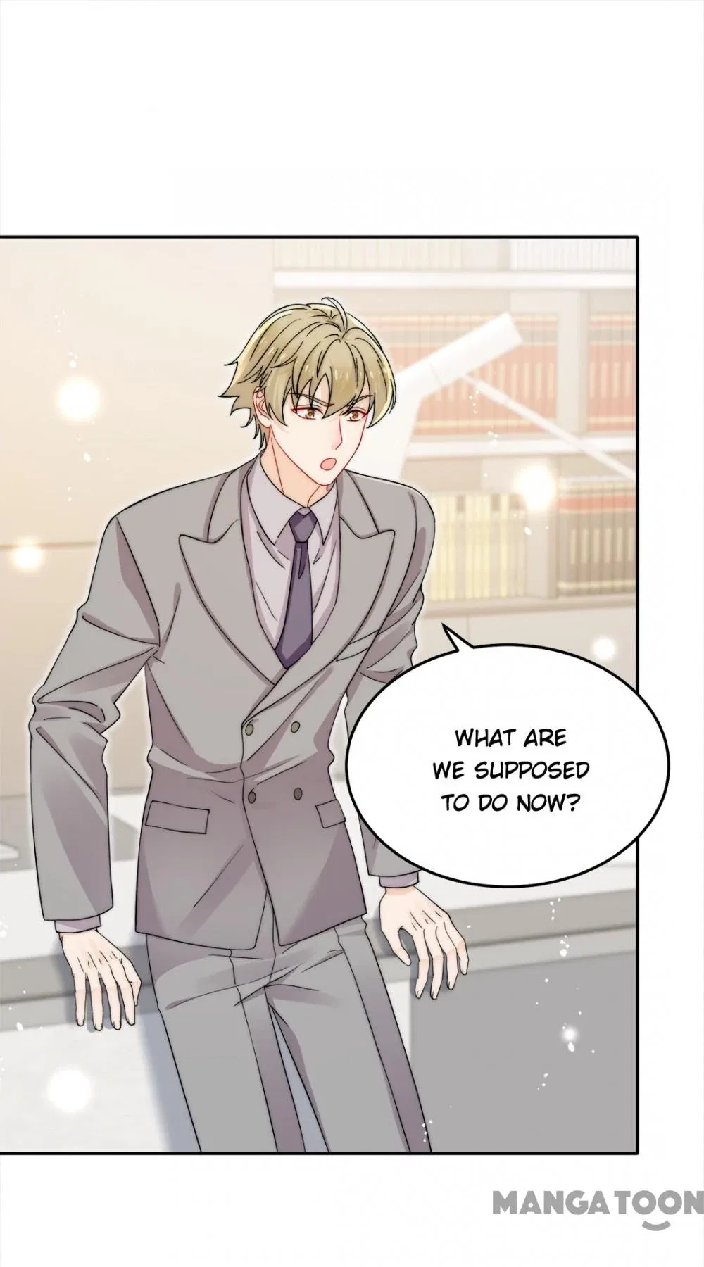 Heroine’s Cynicism Increases Daily After Rebirth Chapter 55 – Page 1