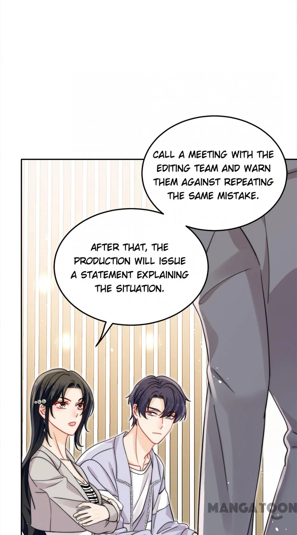 Heroine’s Cynicism Increases Daily After Rebirth Chapter 55 – Page 2