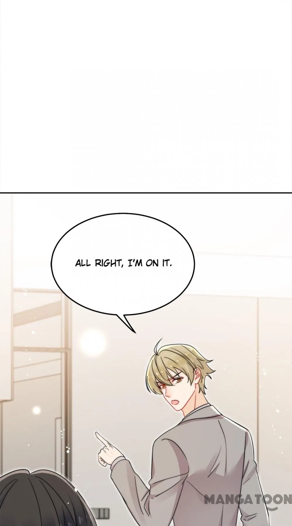Heroine’s Cynicism Increases Daily After Rebirth Chapter 55 – Page 4