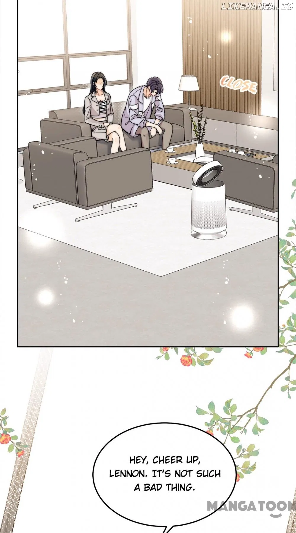 Heroine’s Cynicism Increases Daily After Rebirth Chapter 55 – Page 6