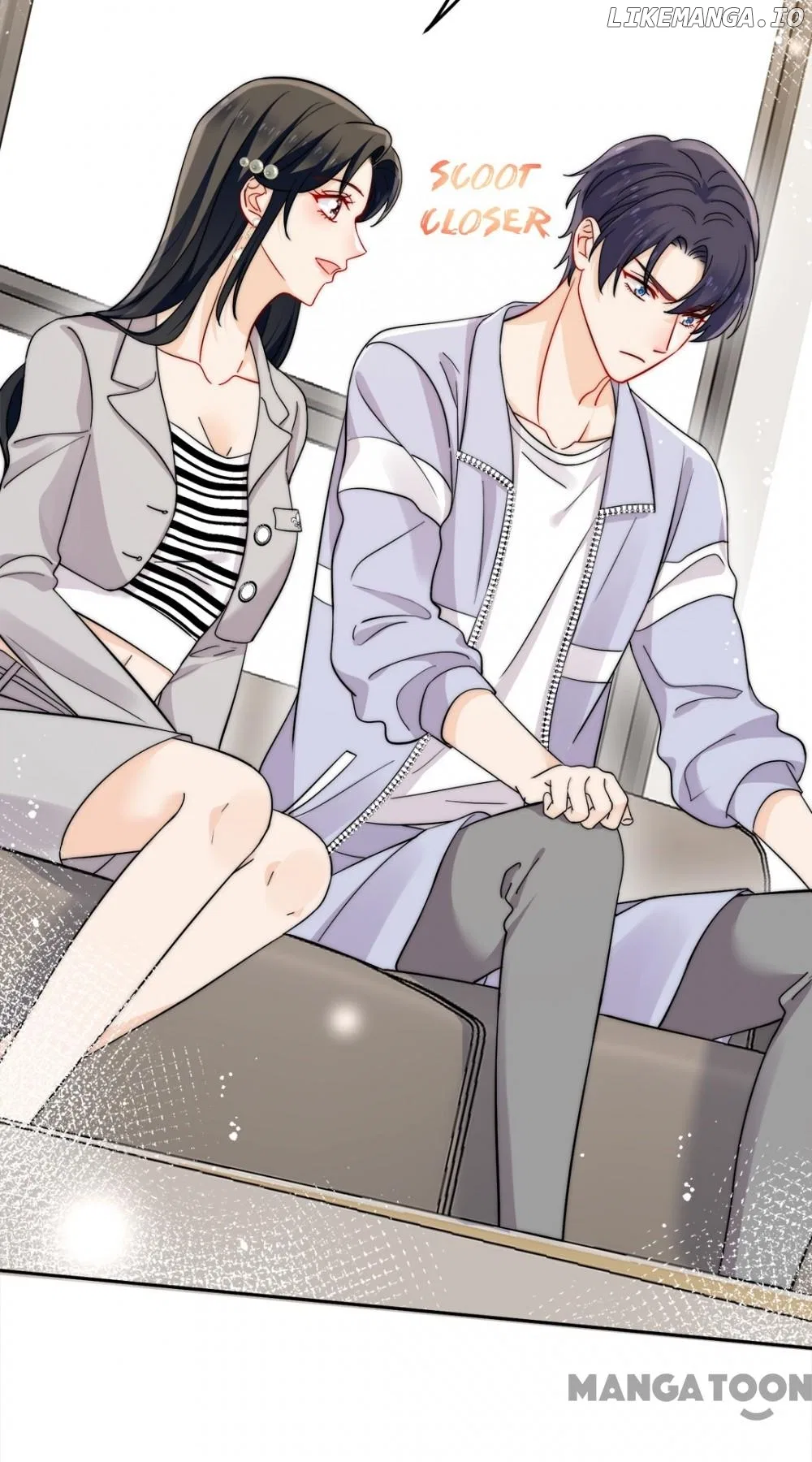 Heroine’s Cynicism Increases Daily After Rebirth Chapter 55 – Page 7