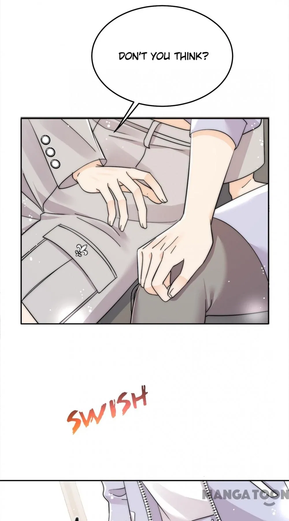 Heroine’s Cynicism Increases Daily After Rebirth Chapter 55 – Page 11
