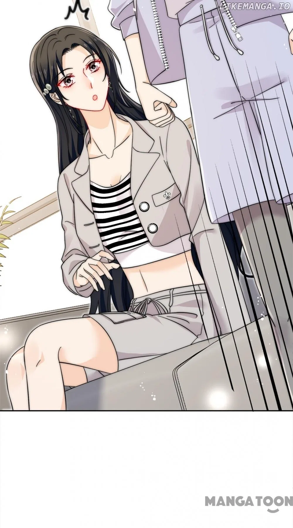 Heroine’s Cynicism Increases Daily After Rebirth Chapter 55 – Page 12