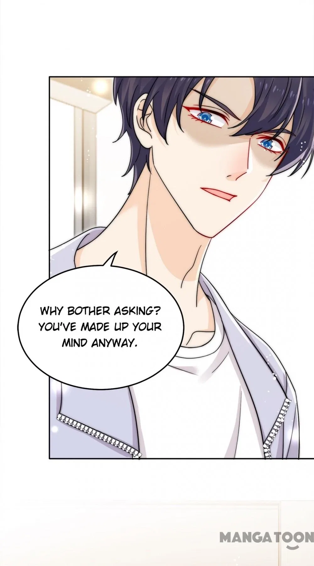 Heroine’s Cynicism Increases Daily After Rebirth Chapter 55 – Page 13