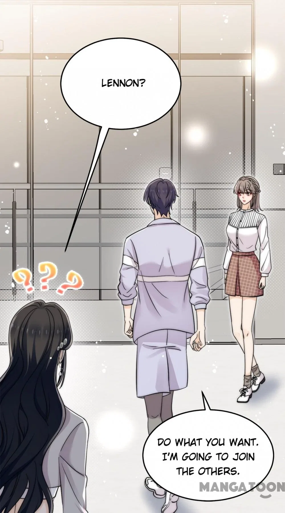 Heroine’s Cynicism Increases Daily After Rebirth Chapter 55 – Page 14