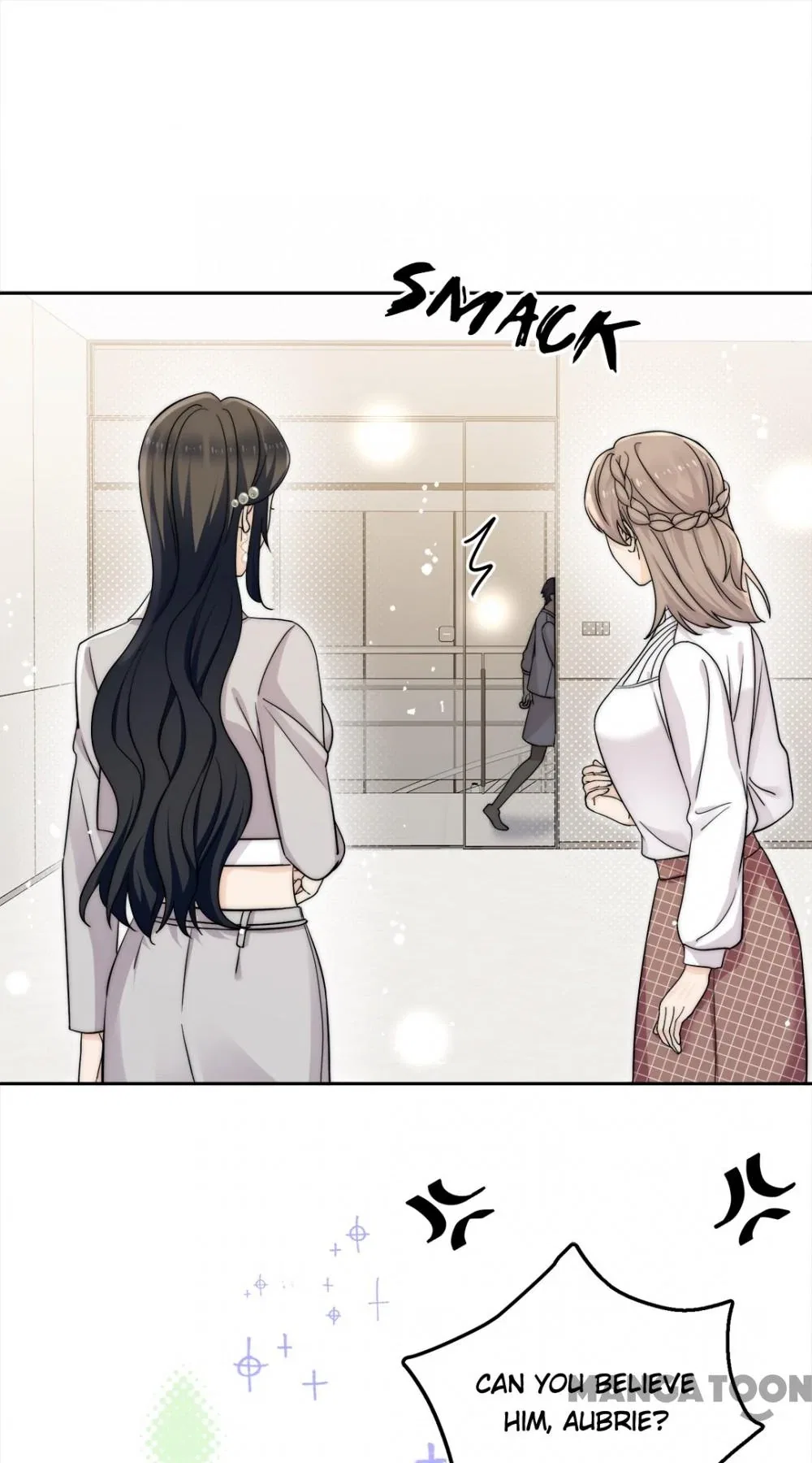 Heroine’s Cynicism Increases Daily After Rebirth Chapter 55 – Page 16