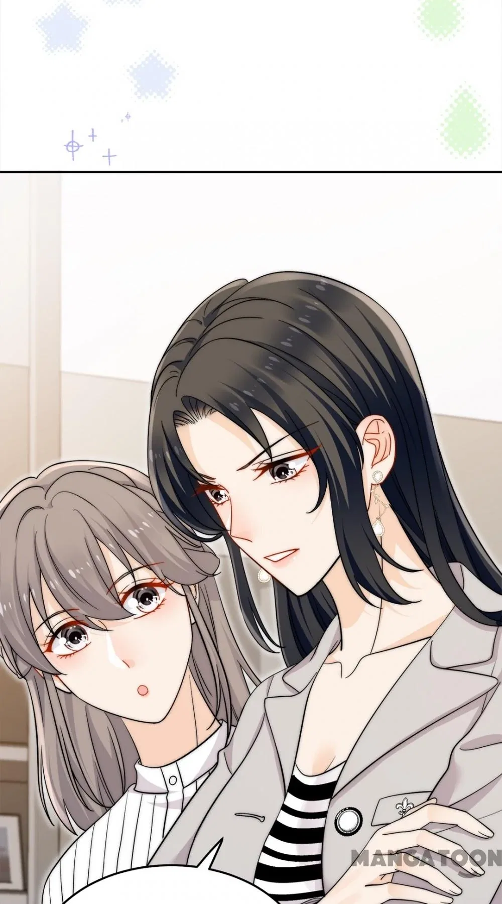 Heroine’s Cynicism Increases Daily After Rebirth Chapter 55 – Page 18