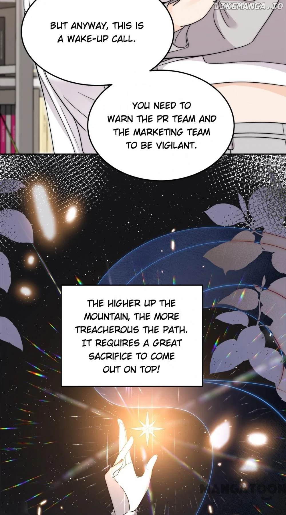 Heroine’s Cynicism Increases Daily After Rebirth Chapter 55 – Page 19