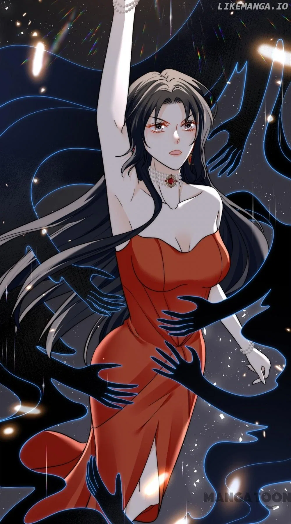 Heroine’s Cynicism Increases Daily After Rebirth Chapter 55 – Page 20