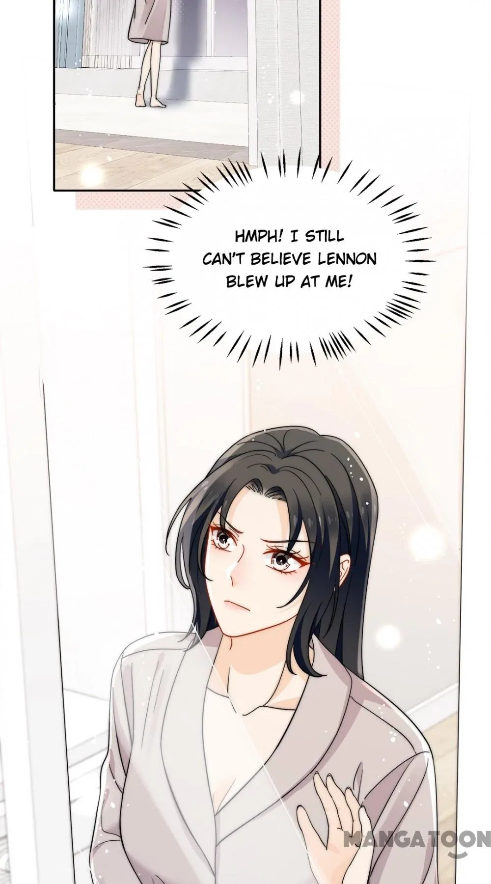 Heroine’s Cynicism Increases Daily After Rebirth Chapter 55 – Page 23