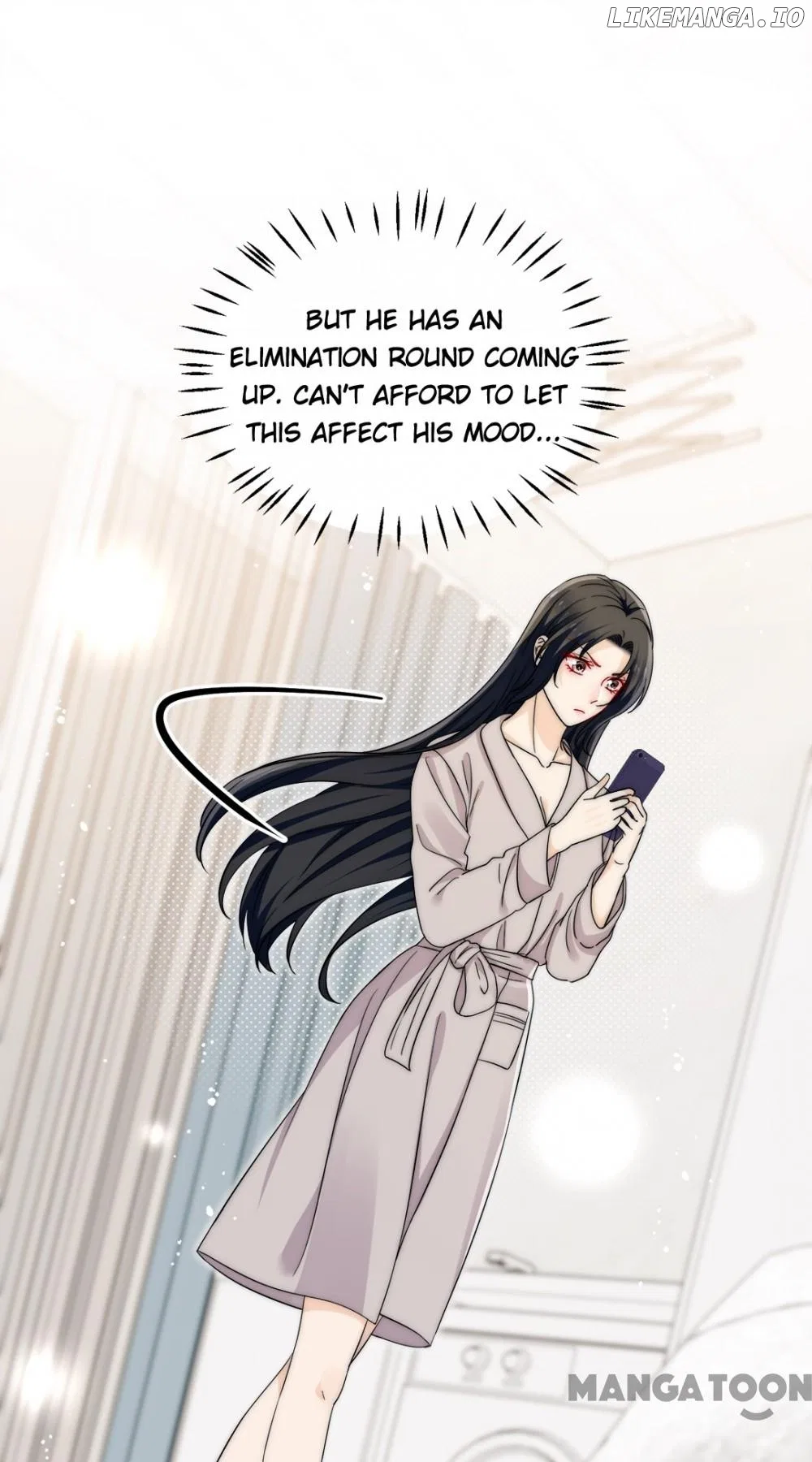 Heroine’s Cynicism Increases Daily After Rebirth Chapter 55 – Page 25
