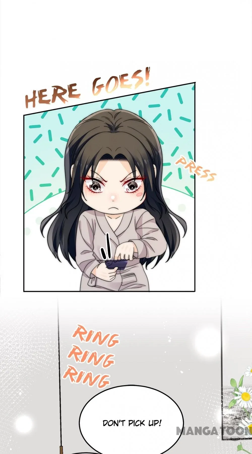 Heroine’s Cynicism Increases Daily After Rebirth Chapter 55 – Page 27