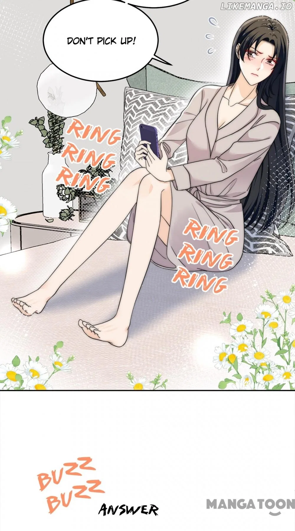 Heroine’s Cynicism Increases Daily After Rebirth Chapter 55 – Page 28