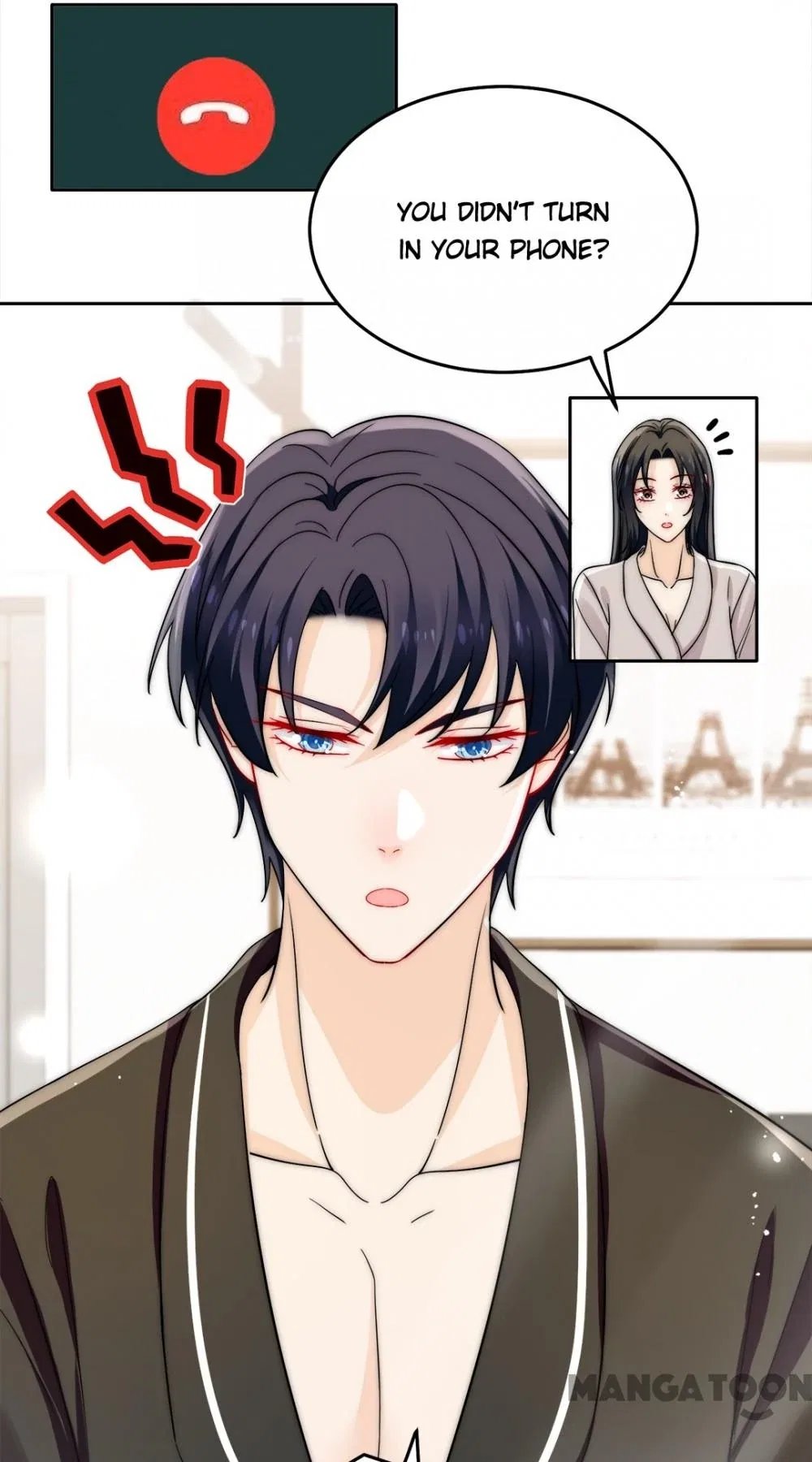 Heroine’s Cynicism Increases Daily After Rebirth Chapter 55 – Page 29