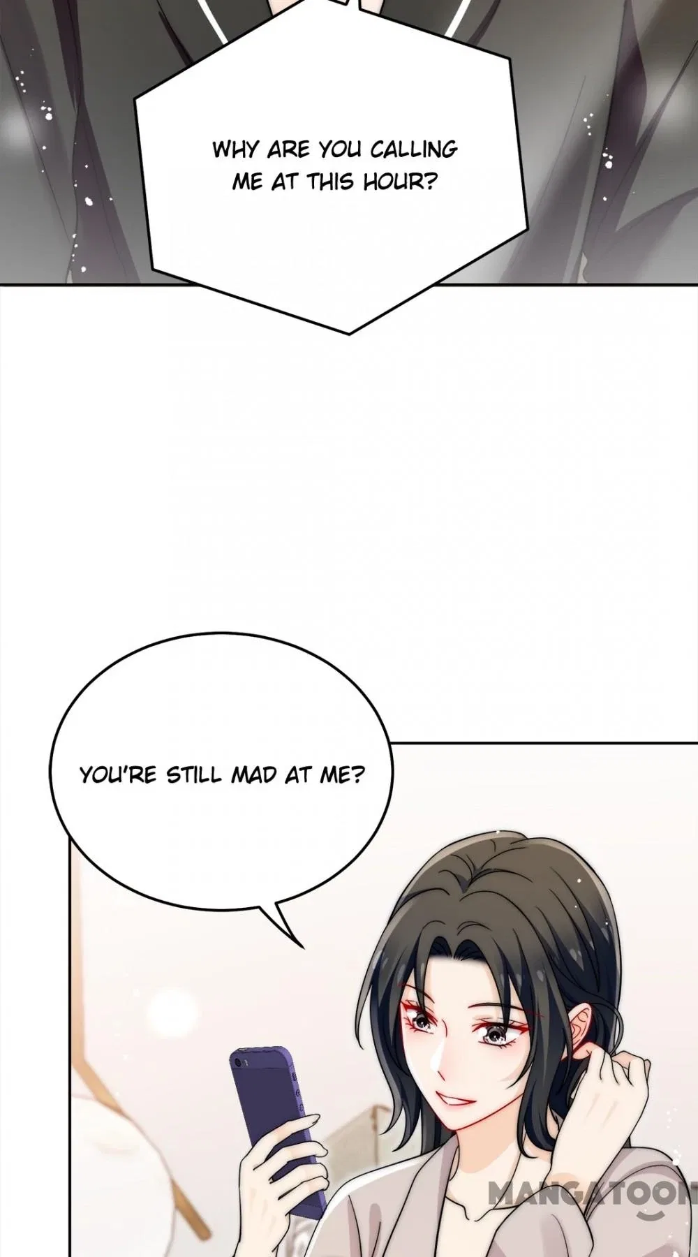 Heroine’s Cynicism Increases Daily After Rebirth Chapter 55 – Page 30