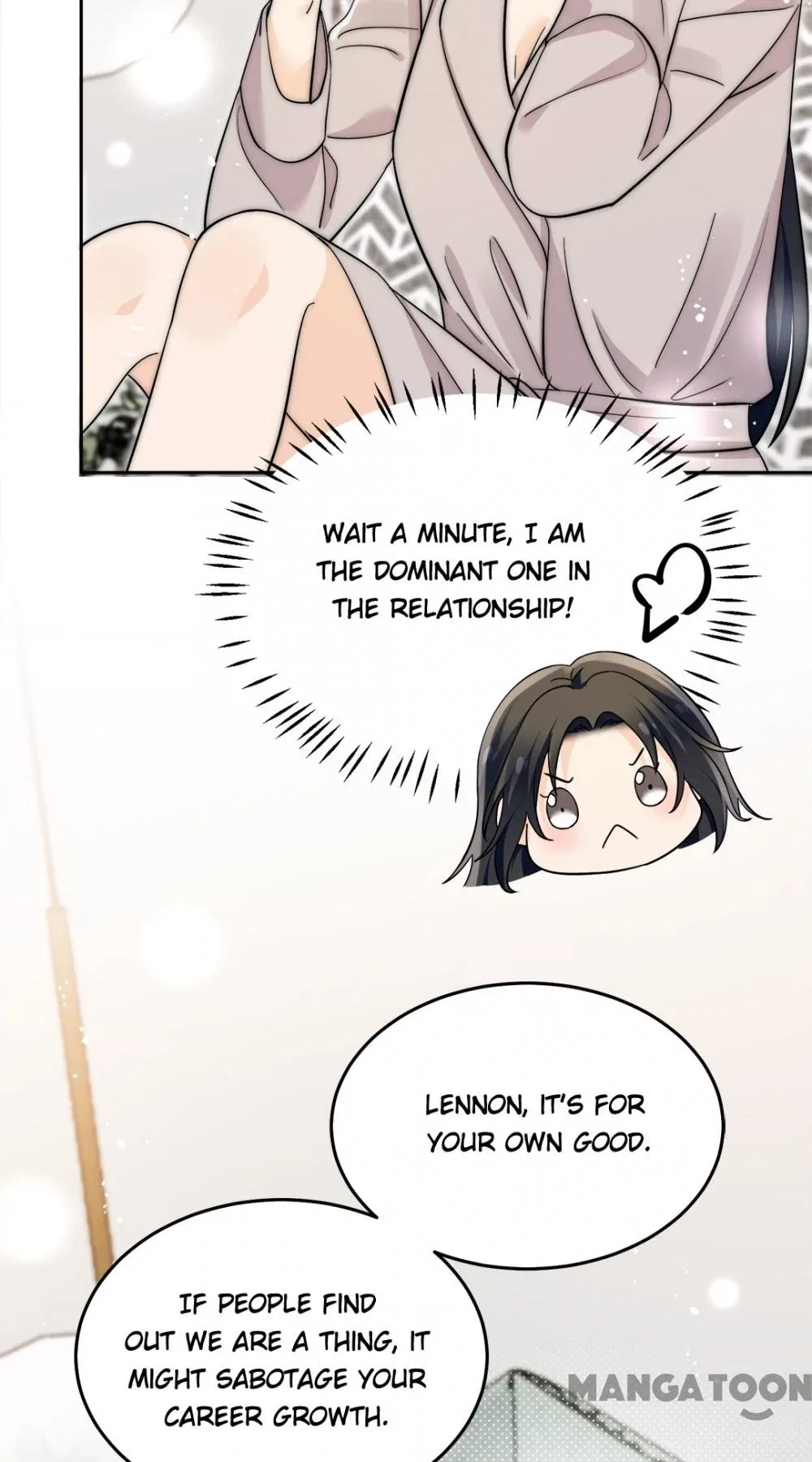 Heroine’s Cynicism Increases Daily After Rebirth Chapter 55 – Page 31