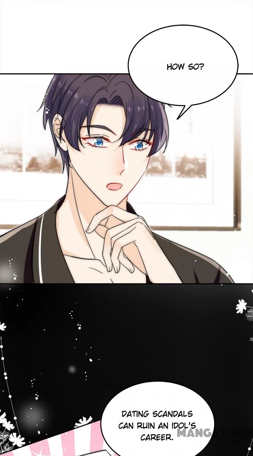 Heroine’s Cynicism Increases Daily After Rebirth Chapter 55 – Page 33