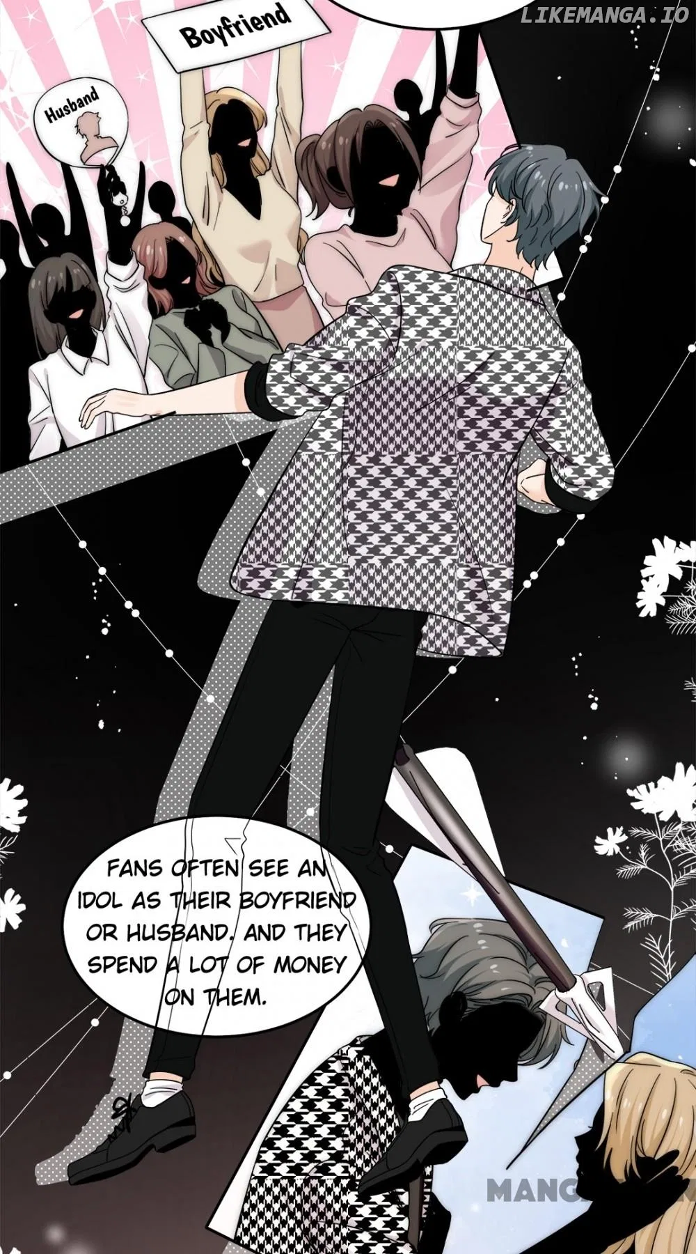 Heroine’s Cynicism Increases Daily After Rebirth Chapter 55 – Page 34