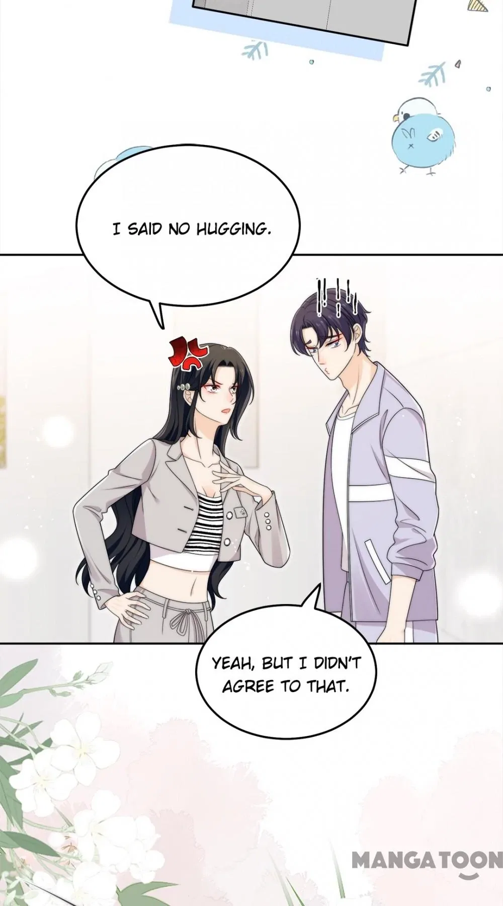 Heroine’s Cynicism Increases Daily After Rebirth Chapter 54 – Page 2