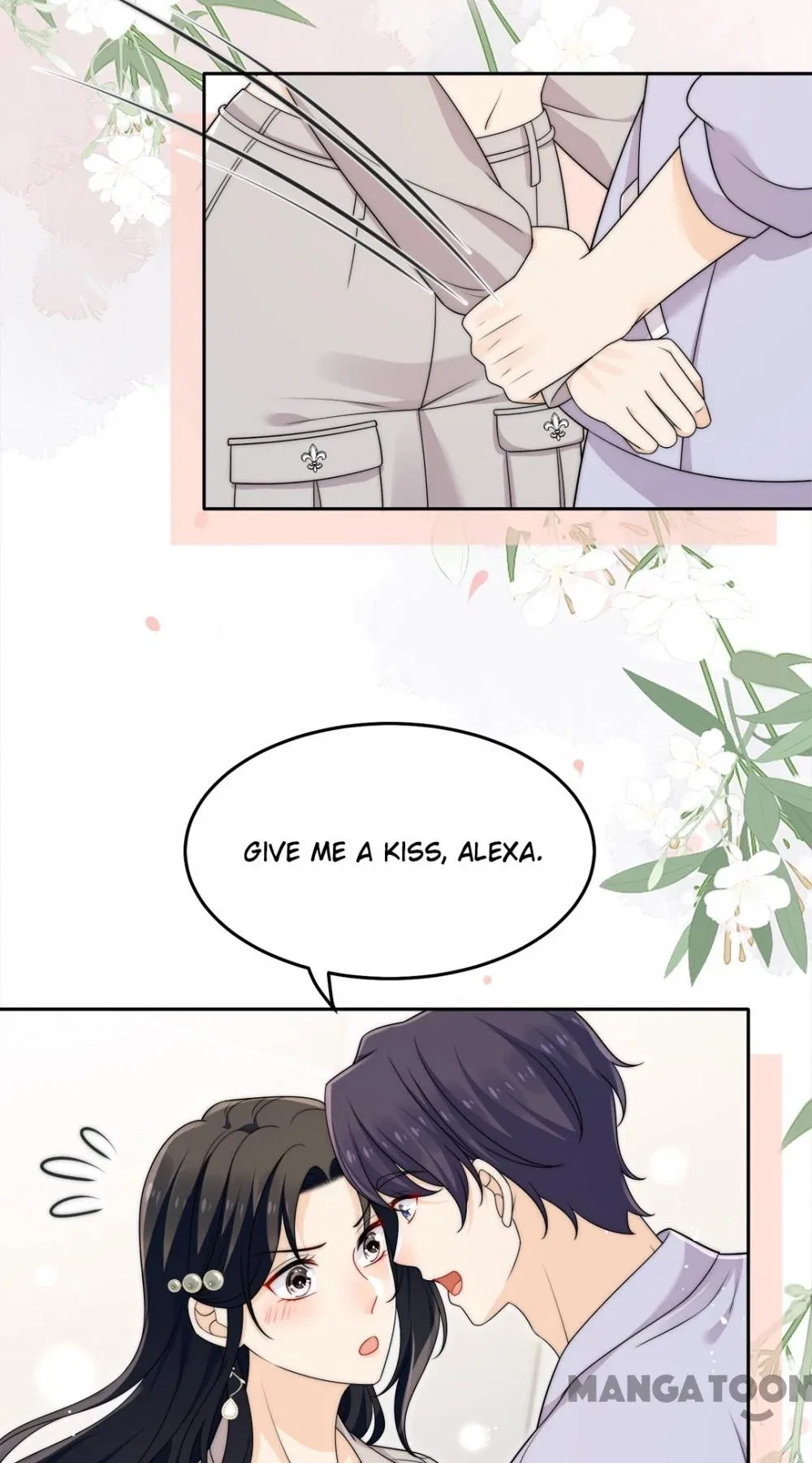 Heroine’s Cynicism Increases Daily After Rebirth Chapter 54 – Page 3