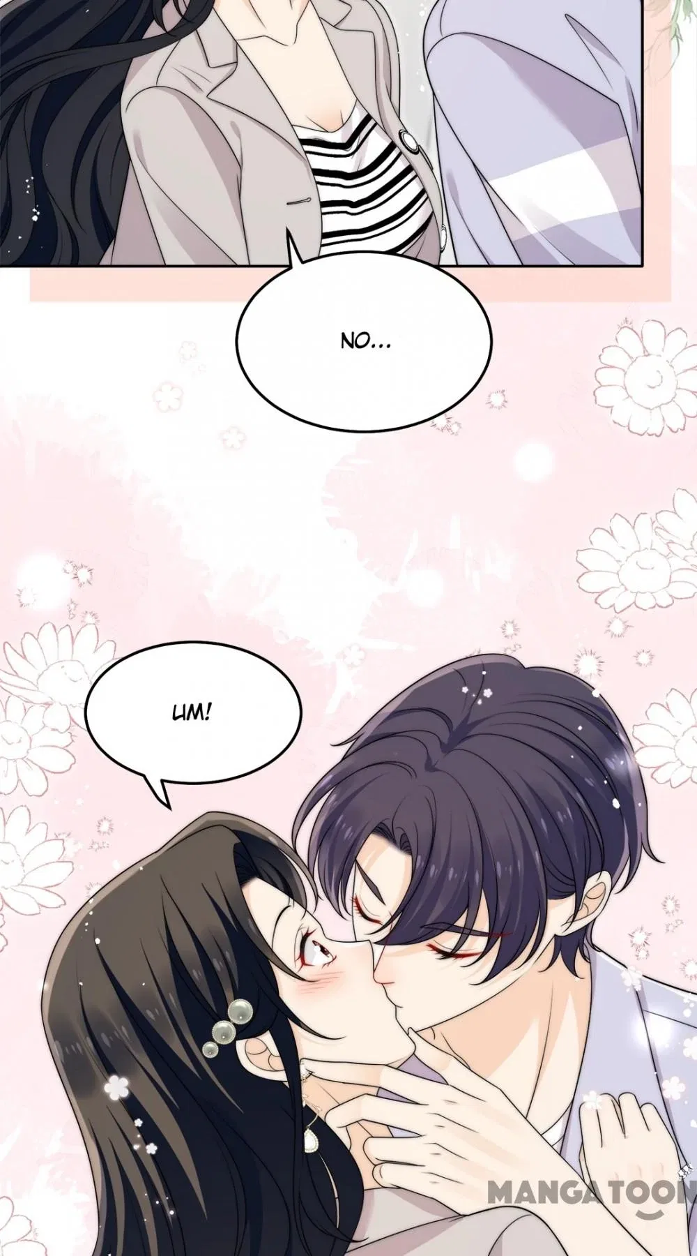 Heroine’s Cynicism Increases Daily After Rebirth Chapter 54 – Page 4