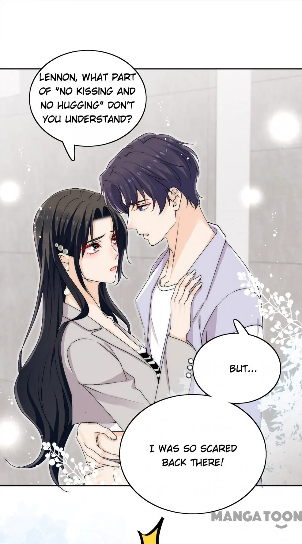Heroine’s Cynicism Increases Daily After Rebirth Chapter 54 – Page 7