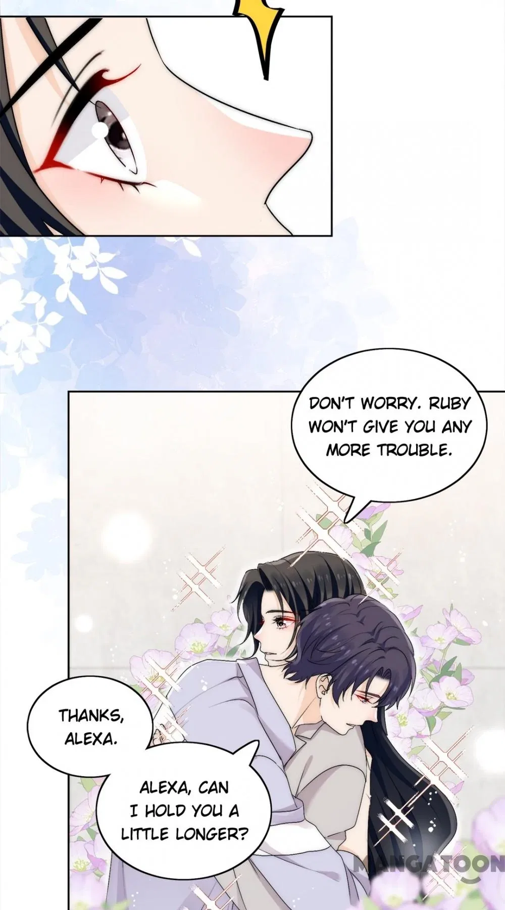 Heroine’s Cynicism Increases Daily After Rebirth Chapter 54 – Page 8