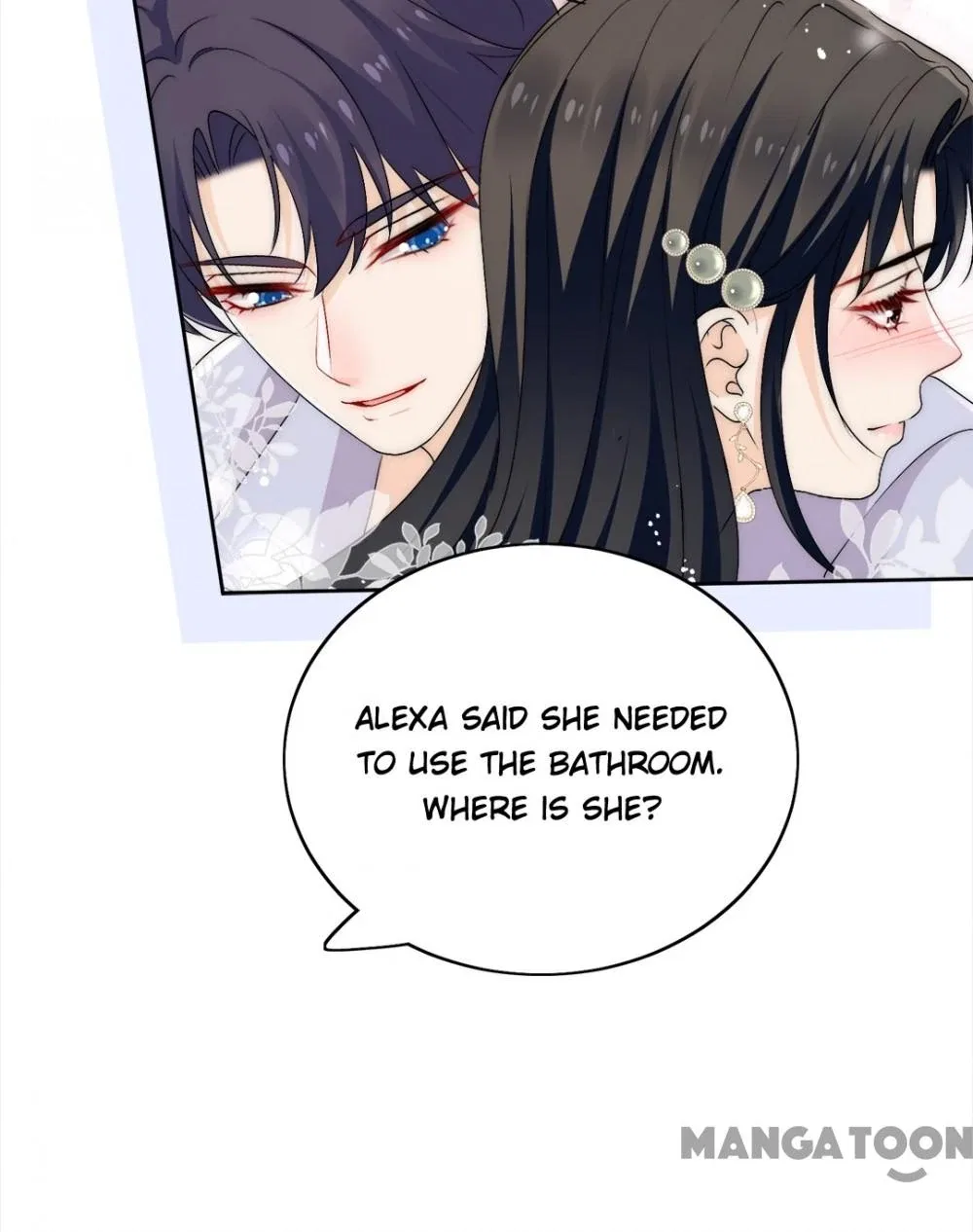 Heroine’s Cynicism Increases Daily After Rebirth Chapter 54 – Page 10