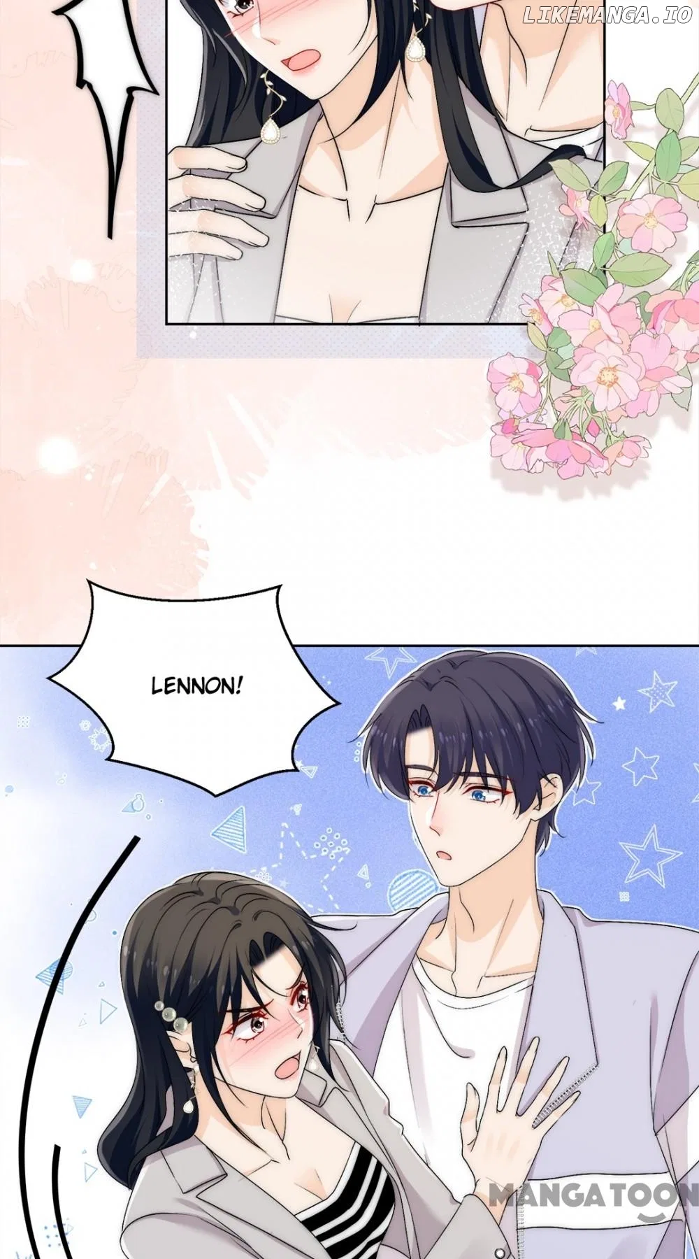Heroine’s Cynicism Increases Daily After Rebirth Chapter 54 – Page 12