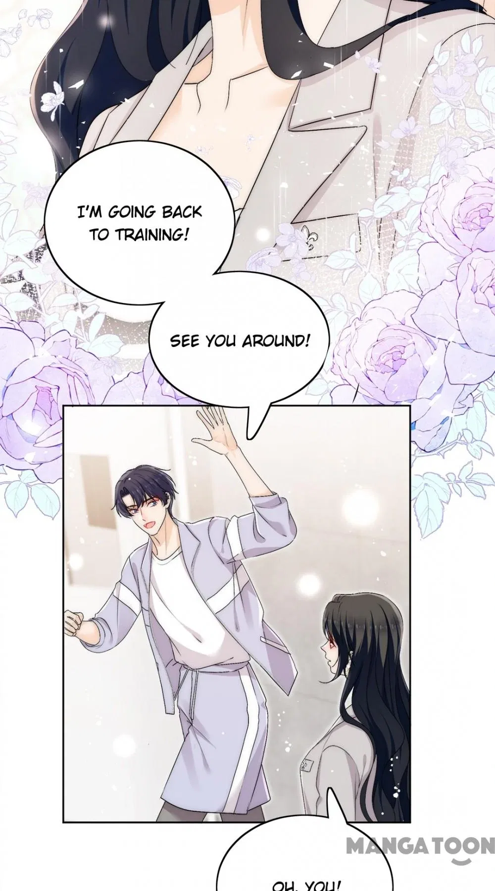 Heroine’s Cynicism Increases Daily After Rebirth Chapter 54 – Page 14