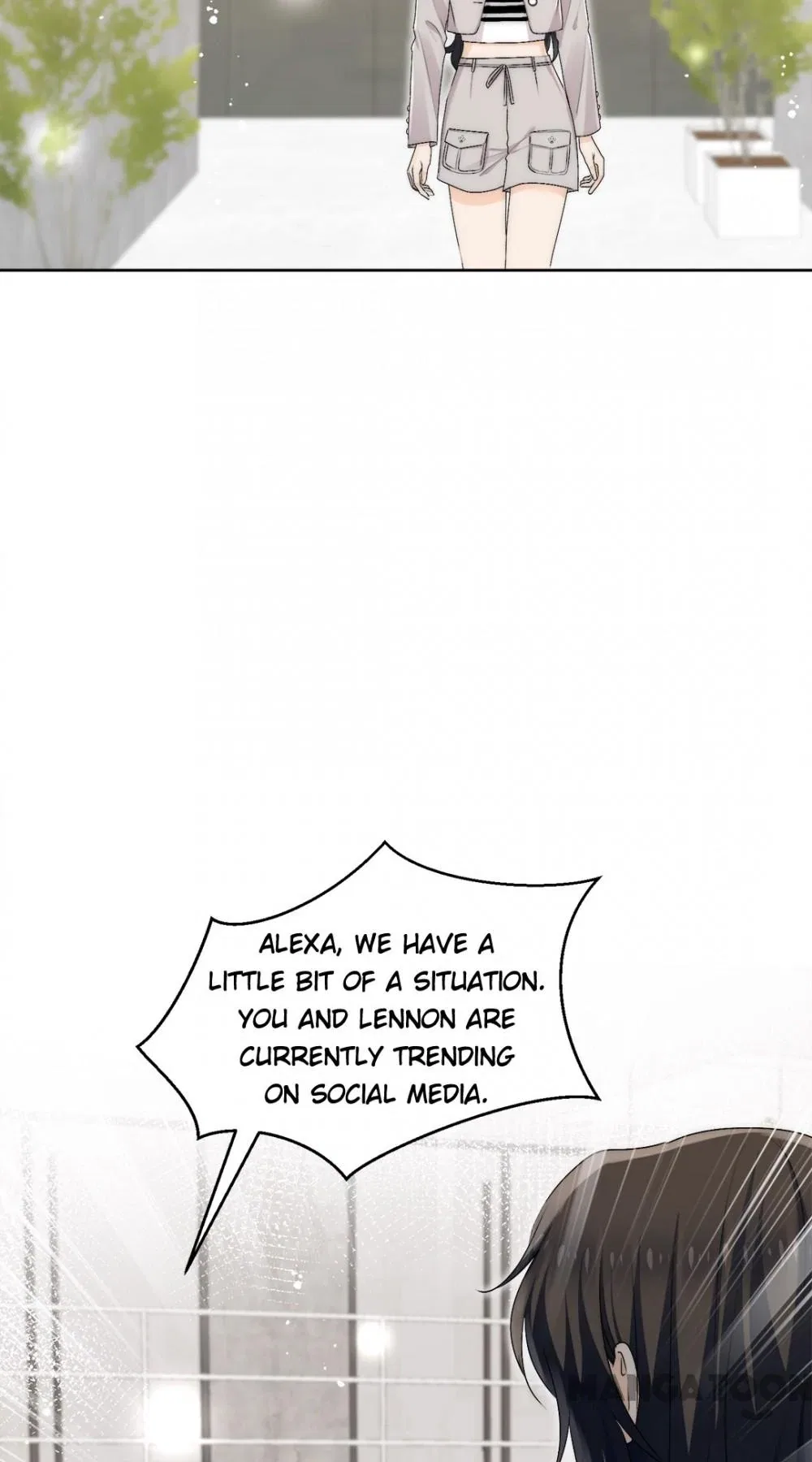Heroine’s Cynicism Increases Daily After Rebirth Chapter 54 – Page 17