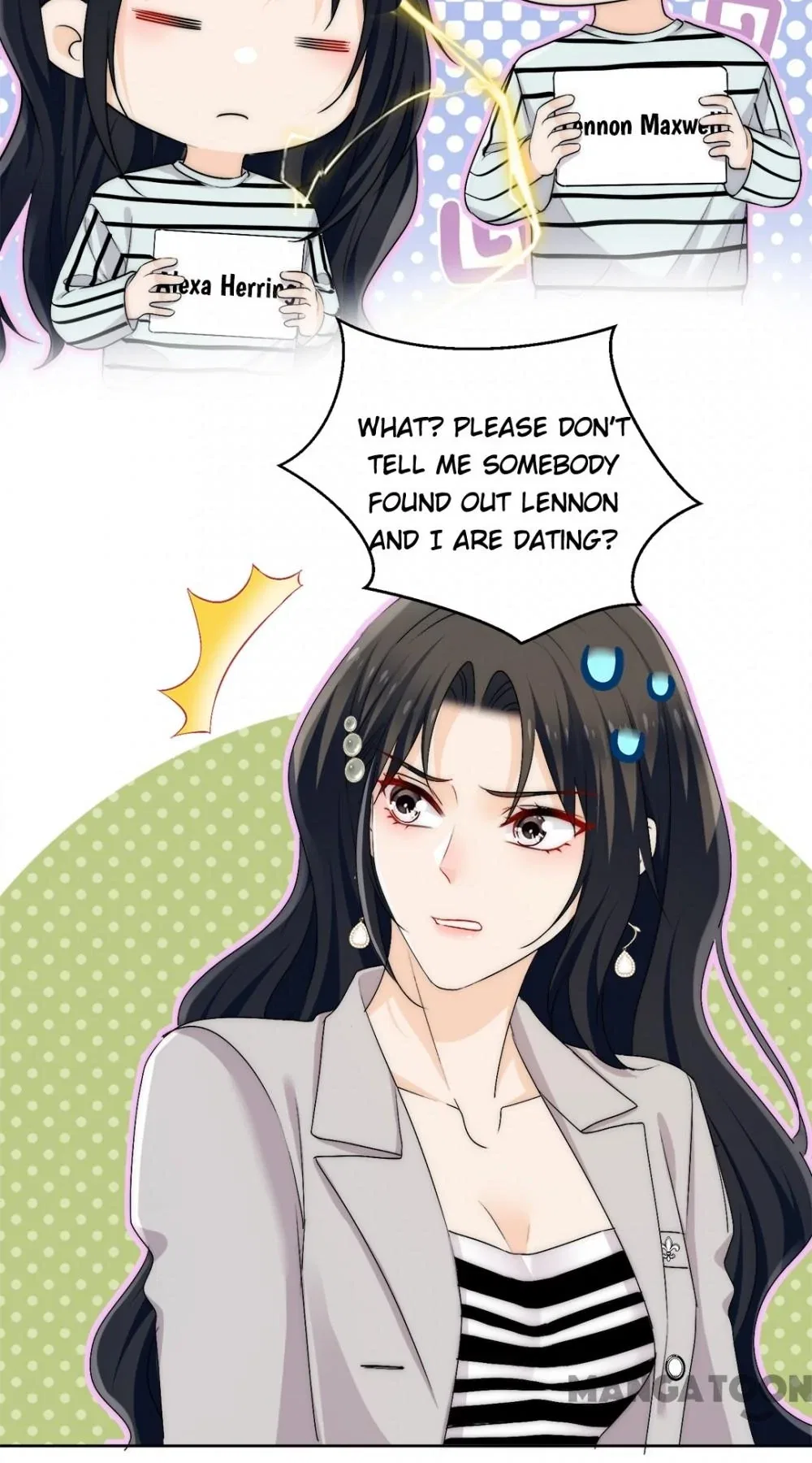 Heroine’s Cynicism Increases Daily After Rebirth Chapter 54 – Page 19