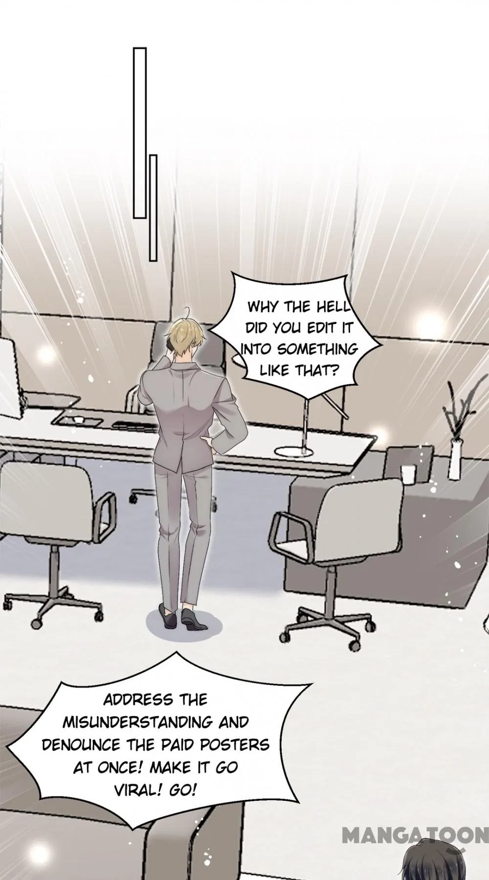 Heroine’s Cynicism Increases Daily After Rebirth Chapter 54 – Page 23