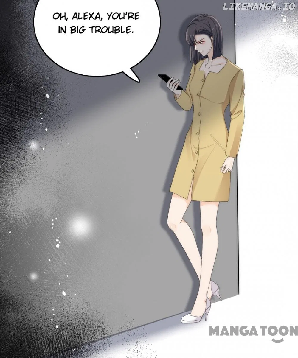 Heroine’s Cynicism Increases Daily After Rebirth Chapter 54 – Page 27