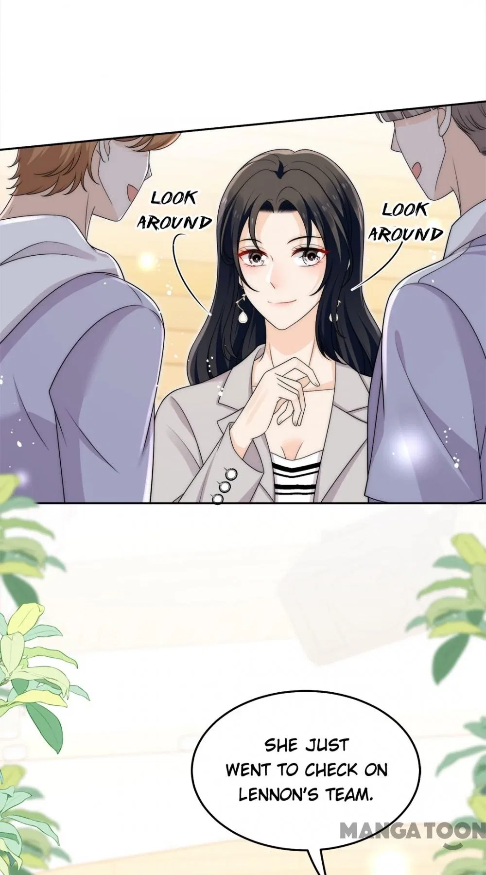 Heroine’s Cynicism Increases Daily After Rebirth Chapter 53 – Page 3