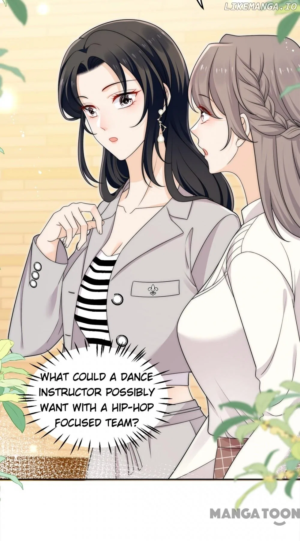 Heroine’s Cynicism Increases Daily After Rebirth Chapter 53 – Page 4