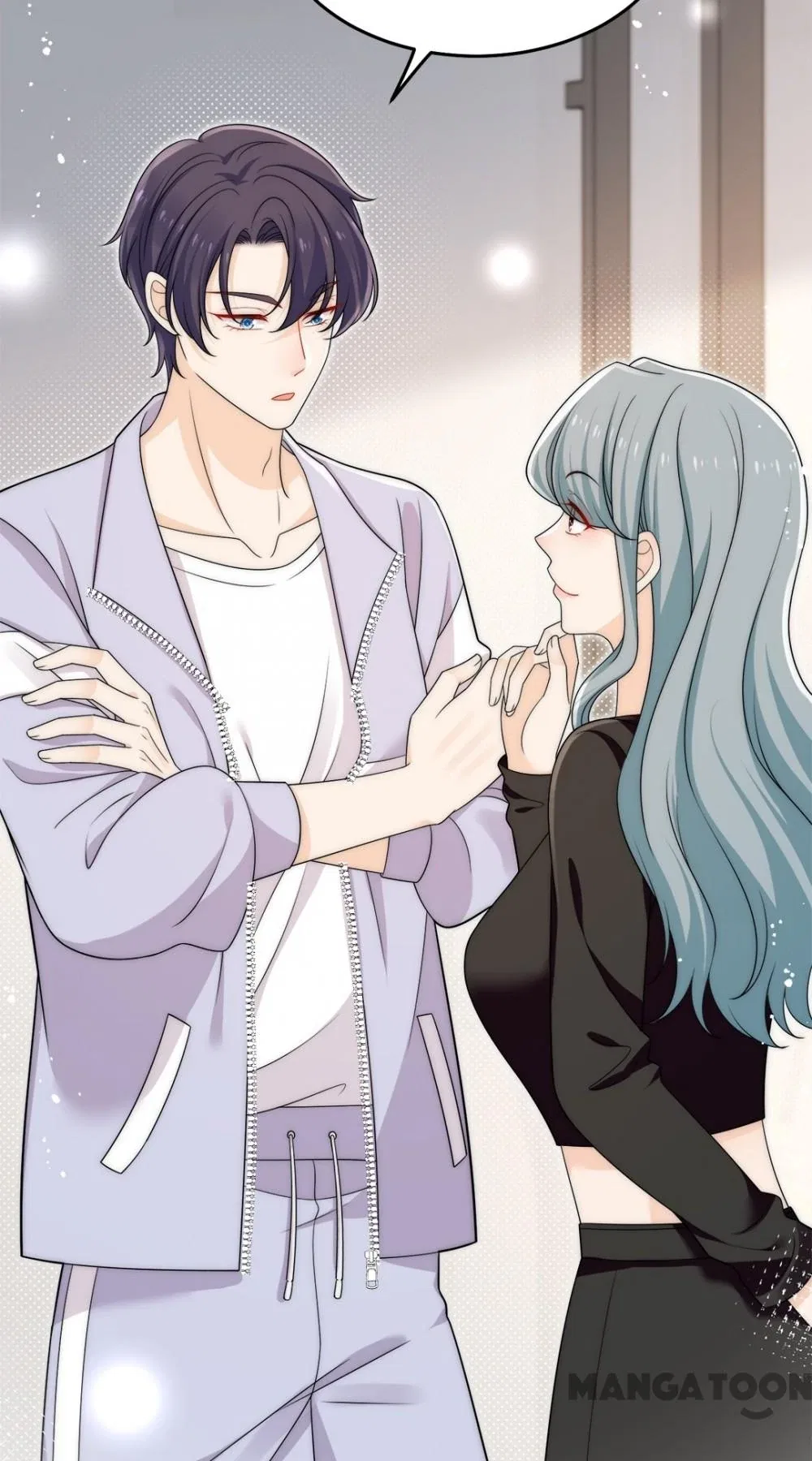 Heroine’s Cynicism Increases Daily After Rebirth Chapter 53 – Page 7