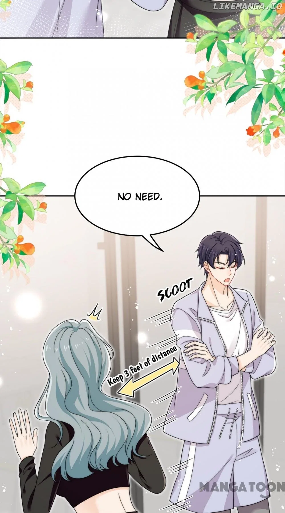 Heroine’s Cynicism Increases Daily After Rebirth Chapter 53 – Page 10