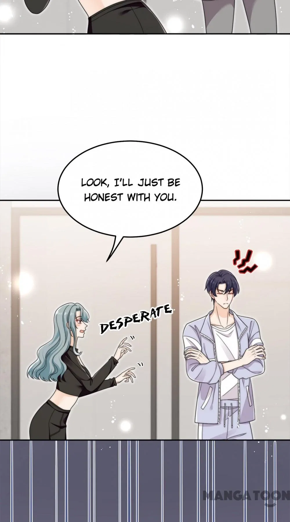 Heroine’s Cynicism Increases Daily After Rebirth Chapter 53 – Page 11