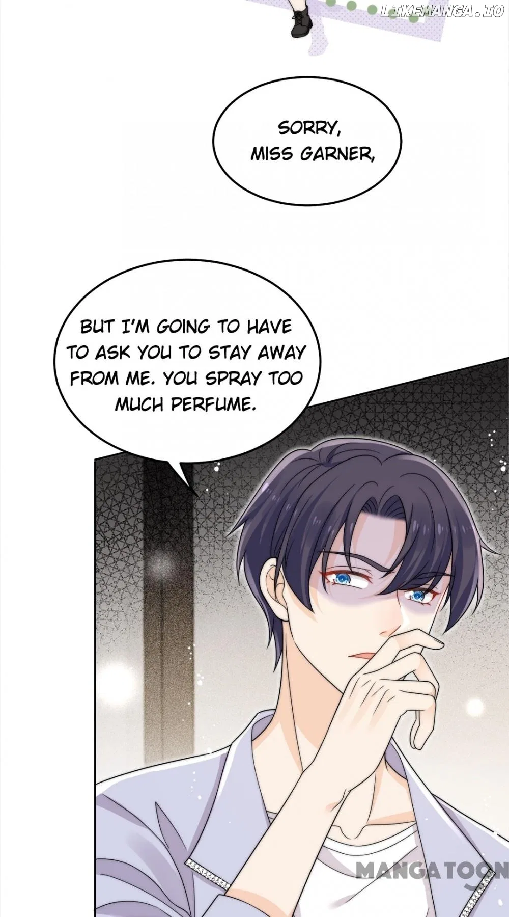 Heroine’s Cynicism Increases Daily After Rebirth Chapter 53 – Page 13