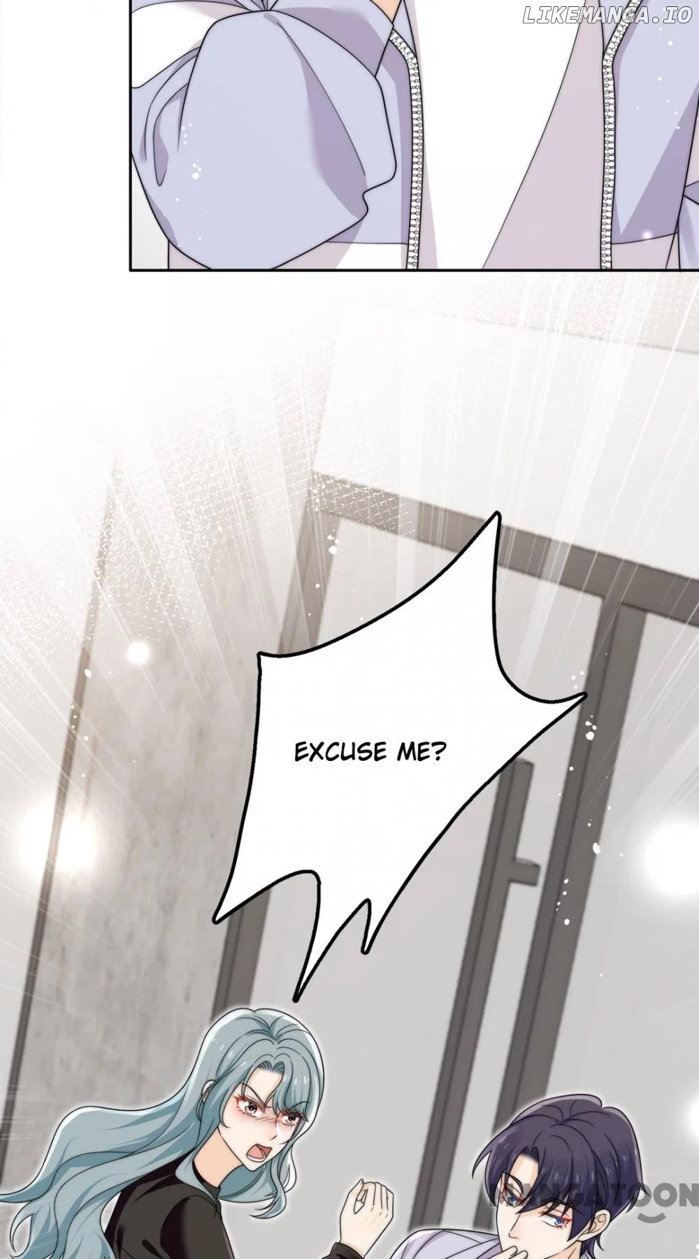 Heroine’s Cynicism Increases Daily After Rebirth Chapter 53 – Page 14