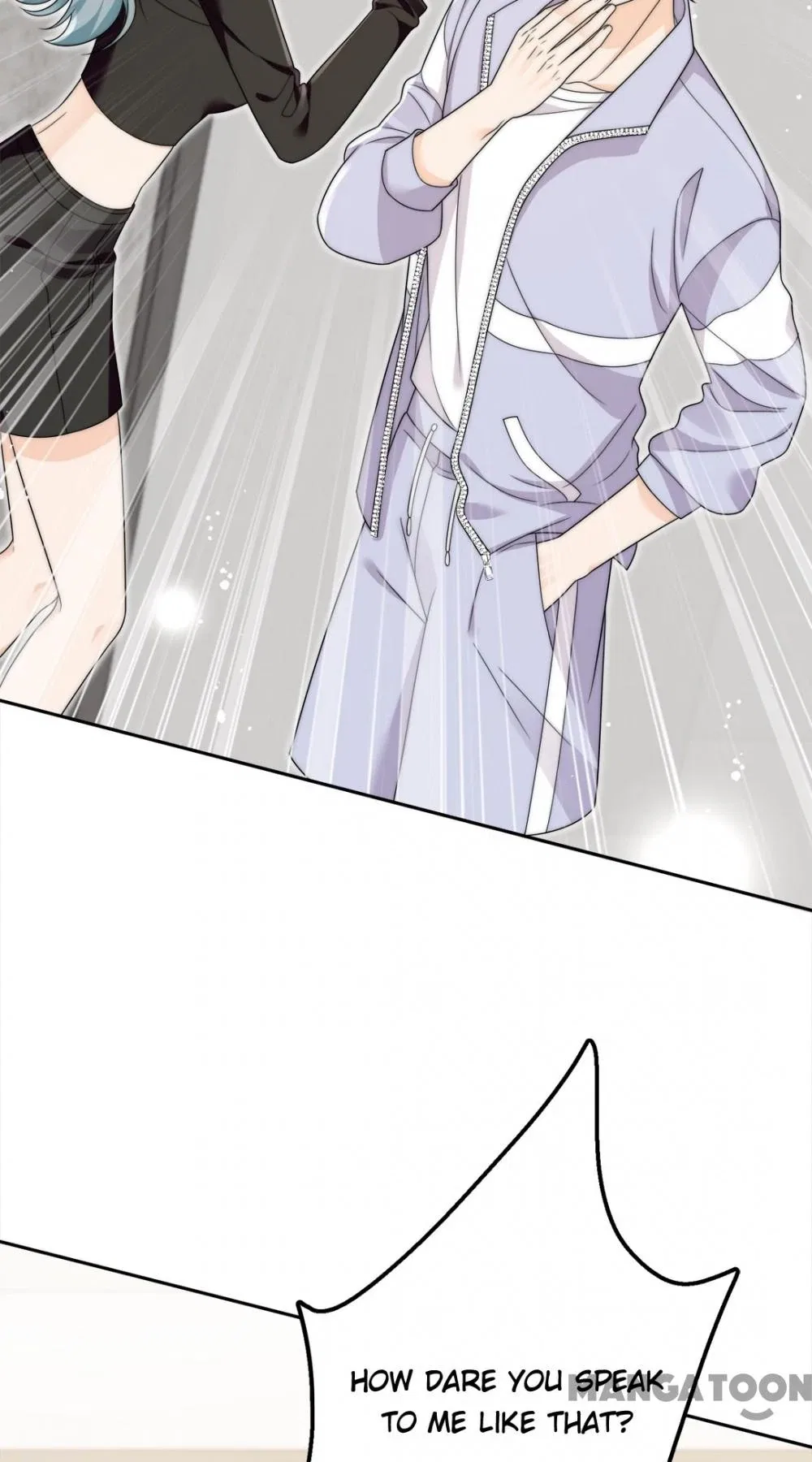 Heroine’s Cynicism Increases Daily After Rebirth Chapter 53 – Page 15