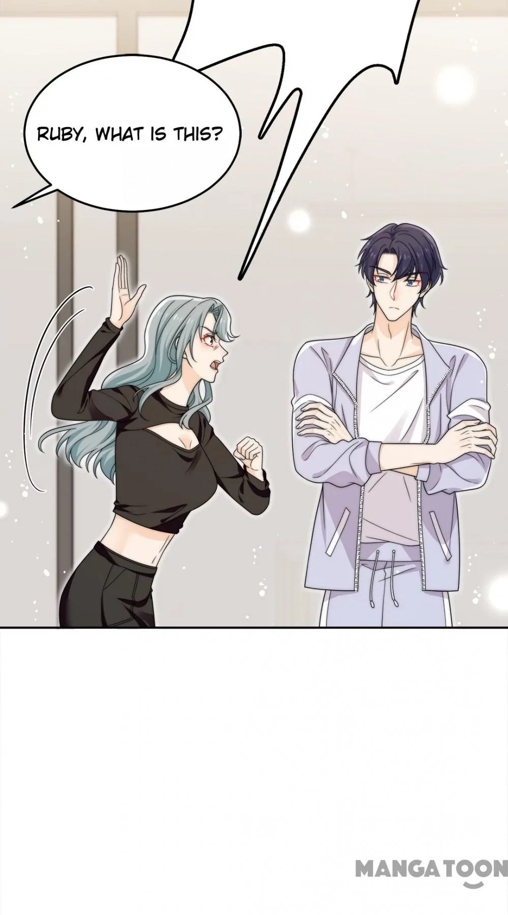 Heroine’s Cynicism Increases Daily After Rebirth Chapter 53 – Page 16
