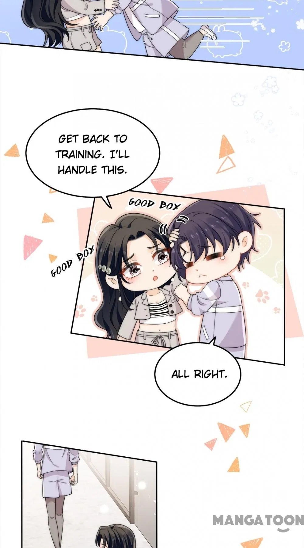 Heroine’s Cynicism Increases Daily After Rebirth Chapter 53 – Page 19