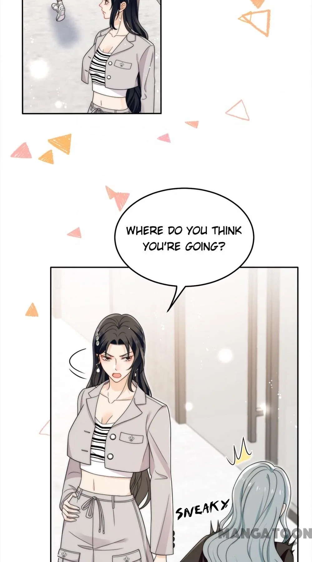 Heroine’s Cynicism Increases Daily After Rebirth Chapter 53 – Page 20