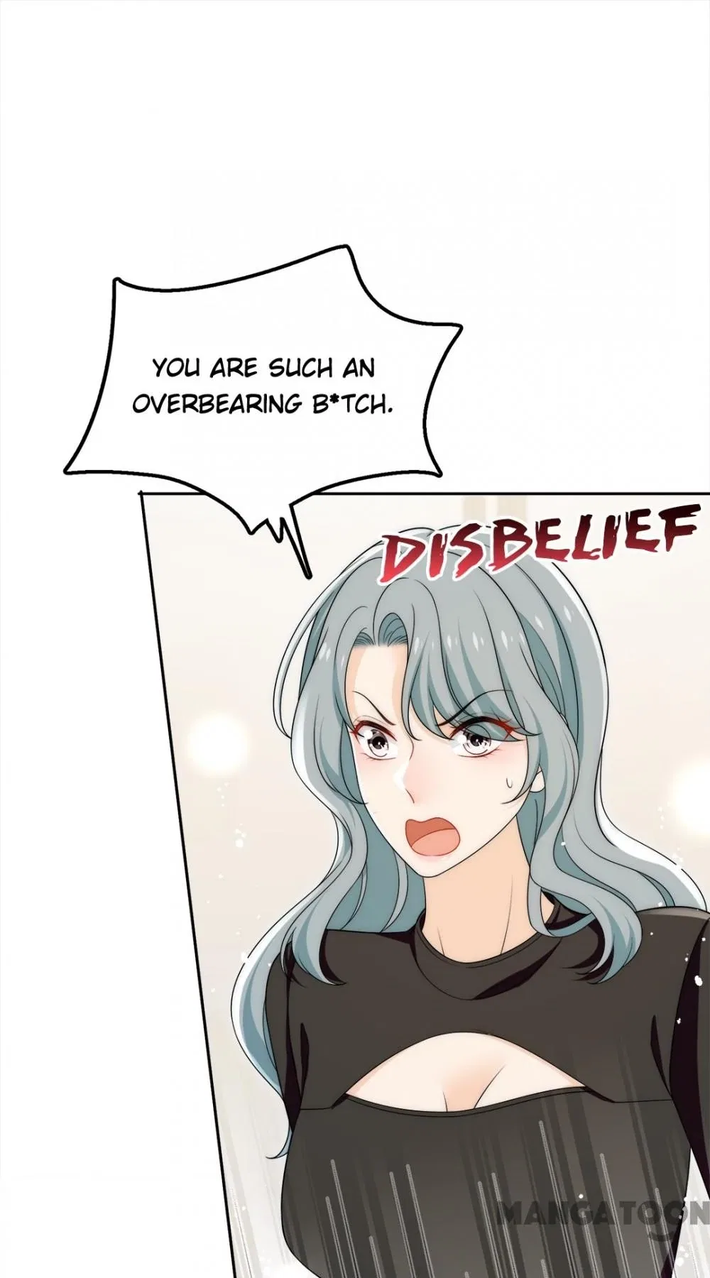 Heroine’s Cynicism Increases Daily After Rebirth Chapter 53 – Page 25