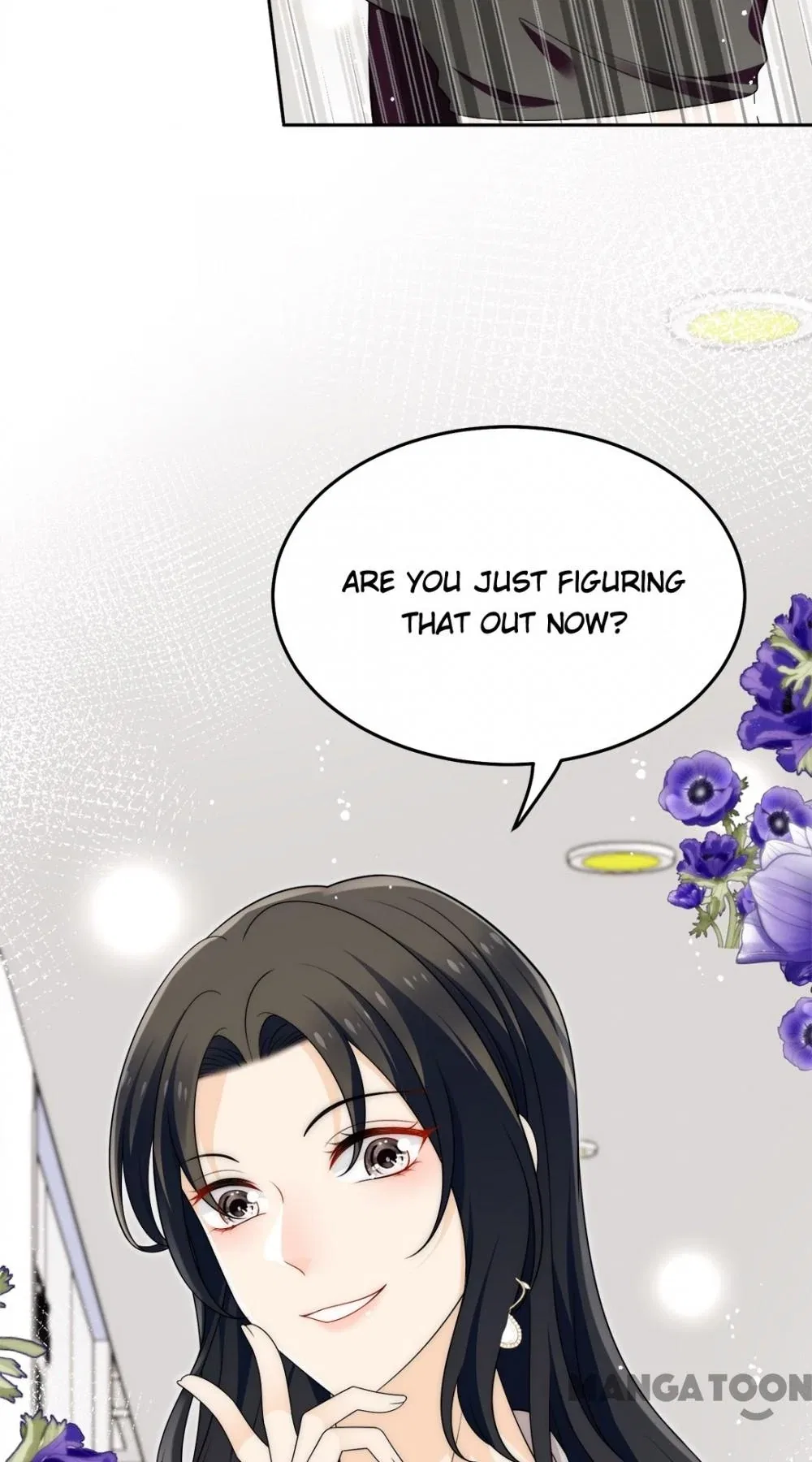 Heroine’s Cynicism Increases Daily After Rebirth Chapter 53 – Page 26